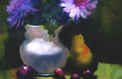Frederick Gallery