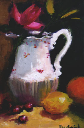 Frederick Gallery